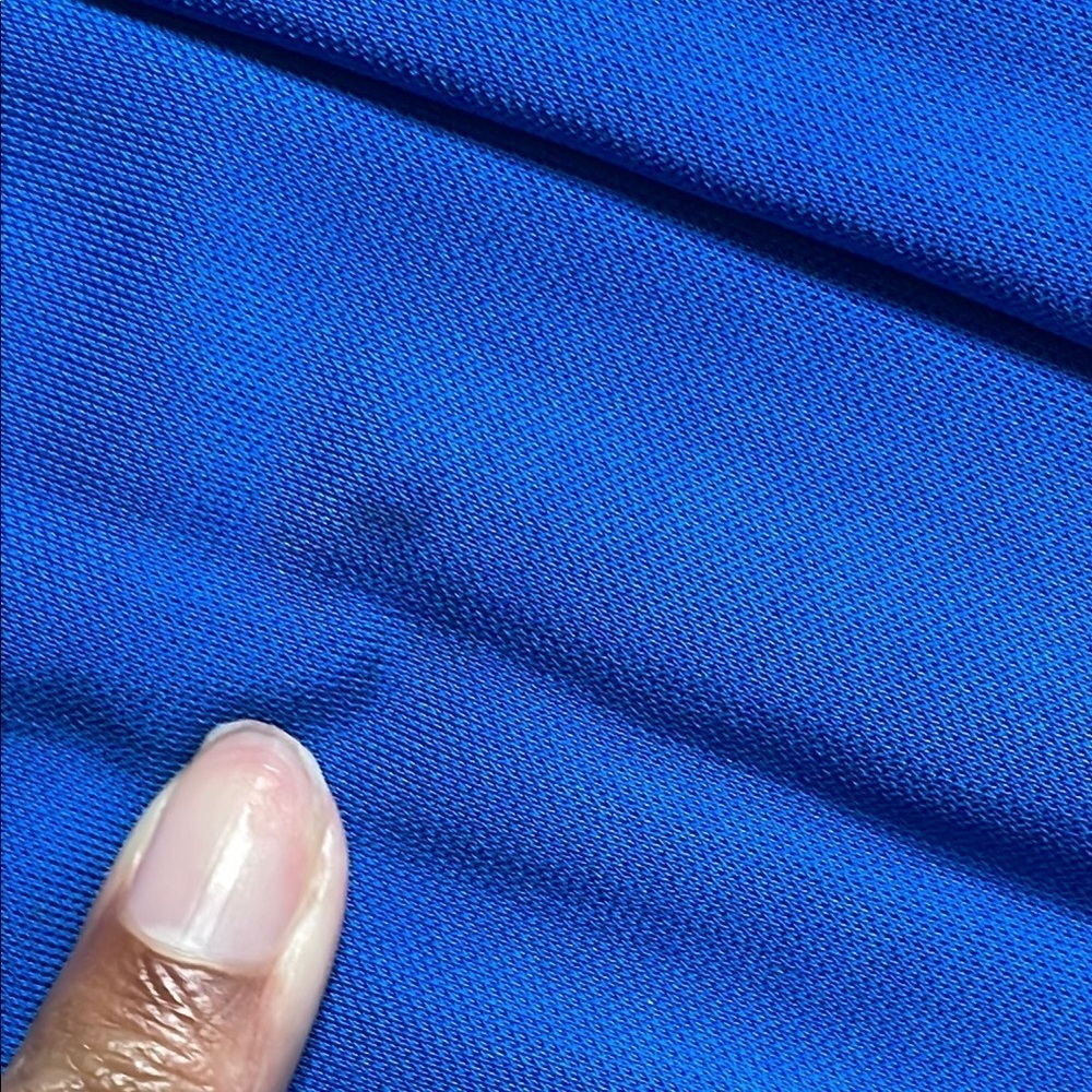 TRINA TURK Elegant Blue Women's Dress - Picture 11 of 11